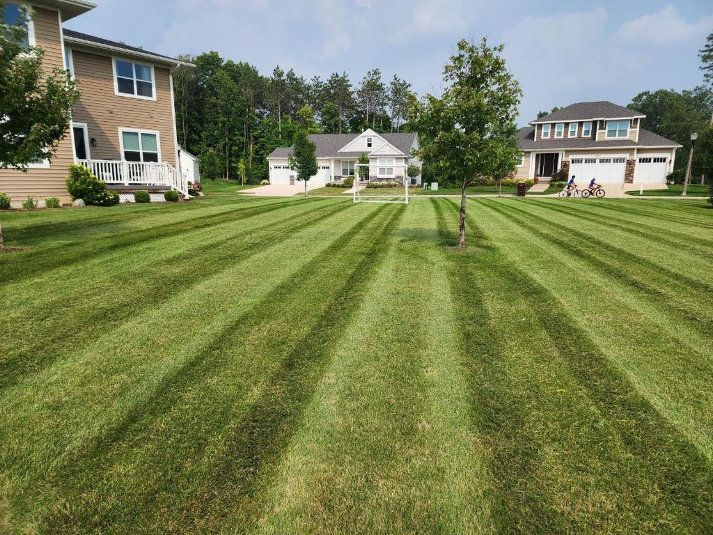Lawn care excellence